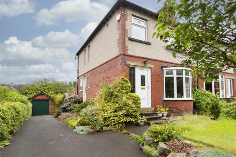 3 bedroom semi-detached house for sale, Exley Lane, Elland