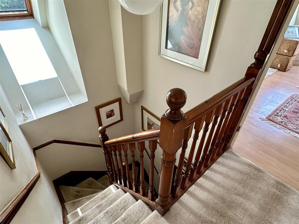 Stairwell