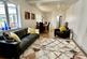 Sitting room/dining room