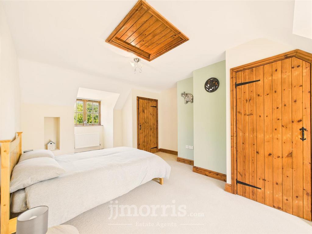 Bedroom 5