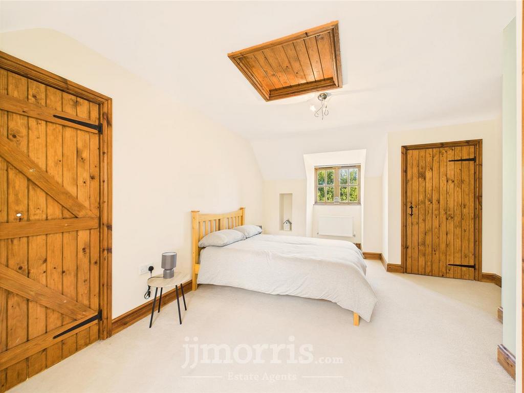 Bedroom 5