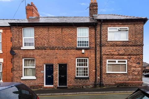 2 bedroom terraced house to rent, Chapel Lane, Stockton Heath, Warrington WA4