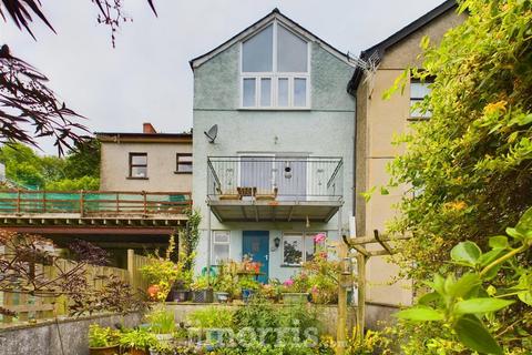 3 bedroom terraced house for sale, Pilot Street, St. Dogmaels, Cardigan