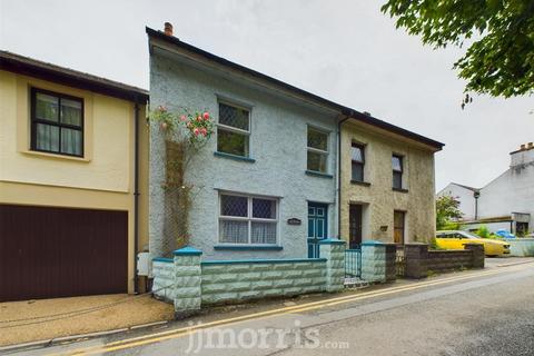 3 bedroom terraced house for sale, Pilot Street, St. Dogmaels, SA43