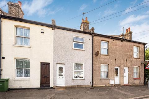 2 bedroom terraced house for sale, New Cottages, High Street, Bean, DA2