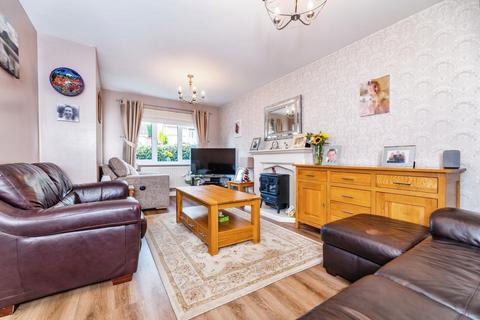 3 bedroom detached house for sale, Ironstone Crescent, Chapeltown, Sheffield, S35 3XW