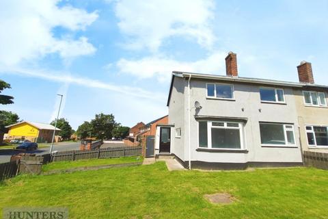 3 bedroom semi-detached house for sale, Yoden Road, Peterlee, County Durham, SR8 5DY
