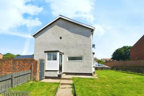 3 bedroom semi-detached house for sale, Yoden Road, Peterlee, County Durham, SR8 5DY