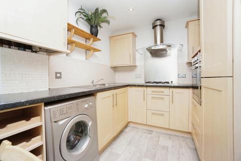 2 bedroom flat to rent, Leadmill Court, Leadmill Street, Sheffield, S1 4SA