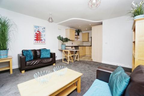 2 bedroom flat to rent, Leadmill Court, Leadmill Street, Sheffield, S1 4SA