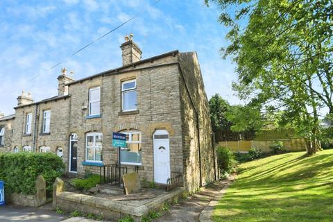 3 bedroom terraced house for sale, Lydgate Lane, Crookes, Sheffield, S10 5FN