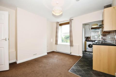 3 bedroom terraced house for sale, Lydgate Lane, Crookes, Sheffield, S10 5FN