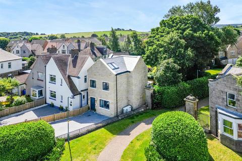 4 bedroom detached house for sale, Redmires Road, Lodge Moor, Sheffield