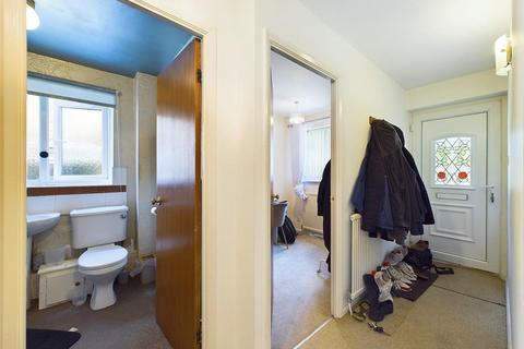 46 Belmonte Gardens, Sheffield, S2 2QY