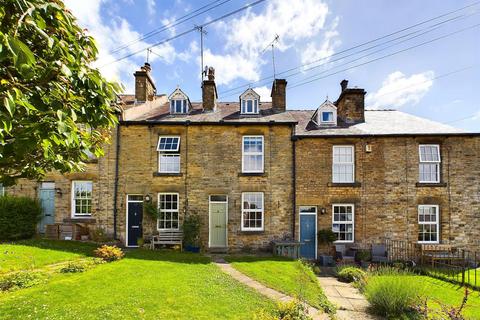 3 bedroom cottage to rent, 117 Brookhouse Hill, Fulwood, Sheffield, S10 3TE