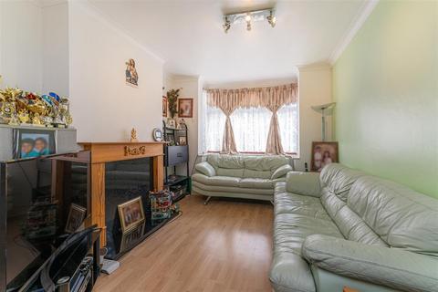 4 bedroom terraced house for sale, Marten Road, London