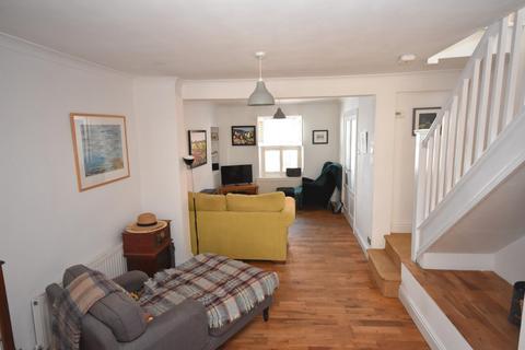 2 bedroom terraced house for sale, Park Street, Mumbles, Swansea