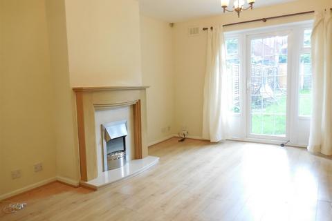 2 bedroom end of terrace house to rent, 8 Regency CourtPark AvenueWolverhamptonWest Midlands