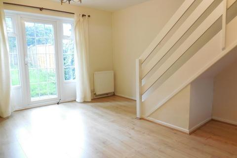 2 bedroom end of terrace house to rent, 8 Regency CourtPark AvenueWolverhamptonWest Midlands