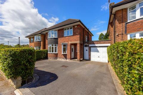 4 bedroom detached house for sale, Kerwin Drive, Dore, Sheffield