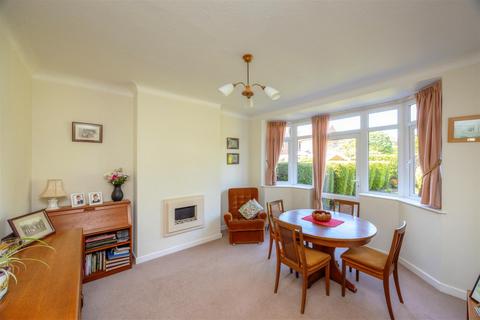 4 bedroom detached house for sale, Kerwin Drive, Dore, Sheffield