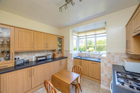 4 bedroom detached house for sale, Kerwin Drive, Dore, Sheffield