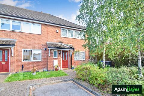 18c Juliana Close, London, N2 0TJ