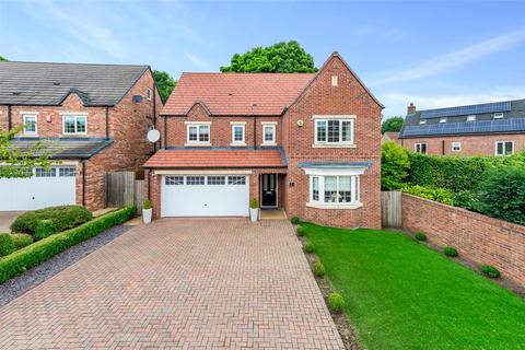 6 bedroom detached house to rent, Aspen Drive, Scarcroft LS14