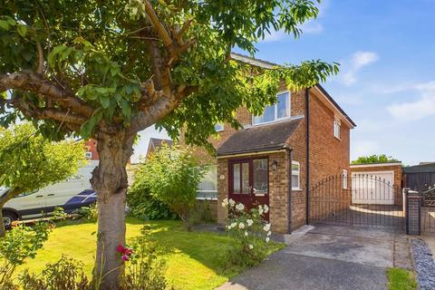 3 bedroom detached house for sale, Shorwell Road, Nottingham NG3