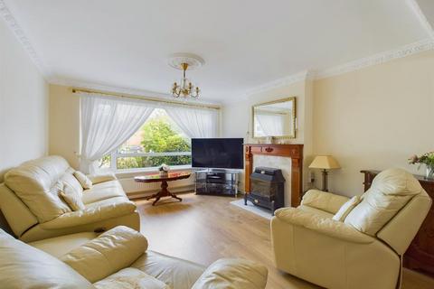 3 bedroom detached house for sale, Shorwell Road, Nottingham NG3