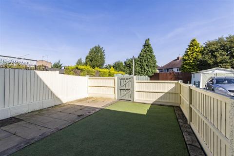 2 bedroom terraced house for sale, Ward Street, New Tupton, Chesterfield