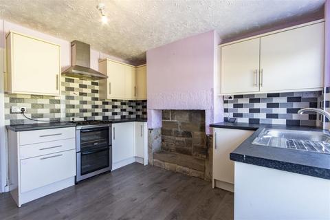 2 bedroom terraced house for sale, Ward Street, New Tupton, Chesterfield
