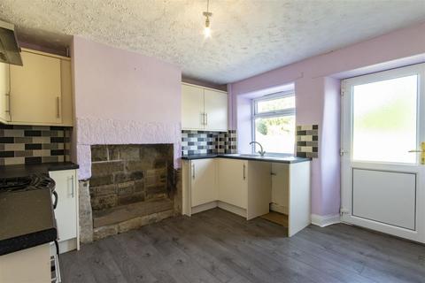 2 bedroom terraced house for sale, Ward Street, New Tupton, Chesterfield