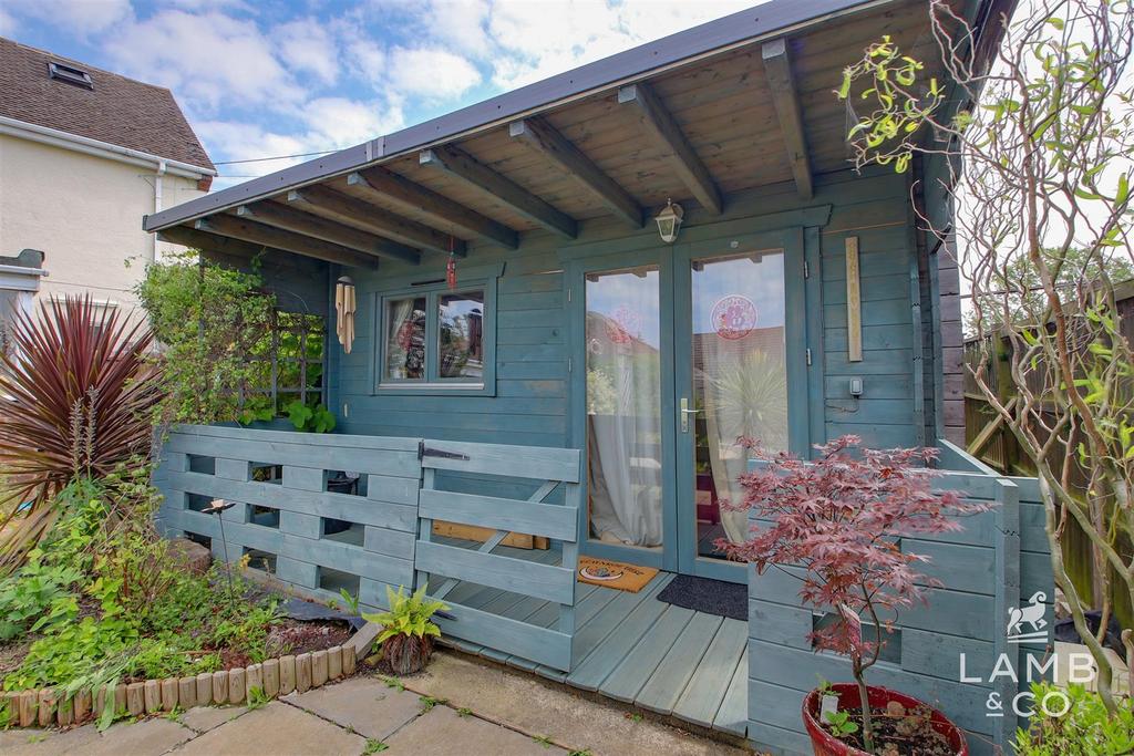 Outbuilding
