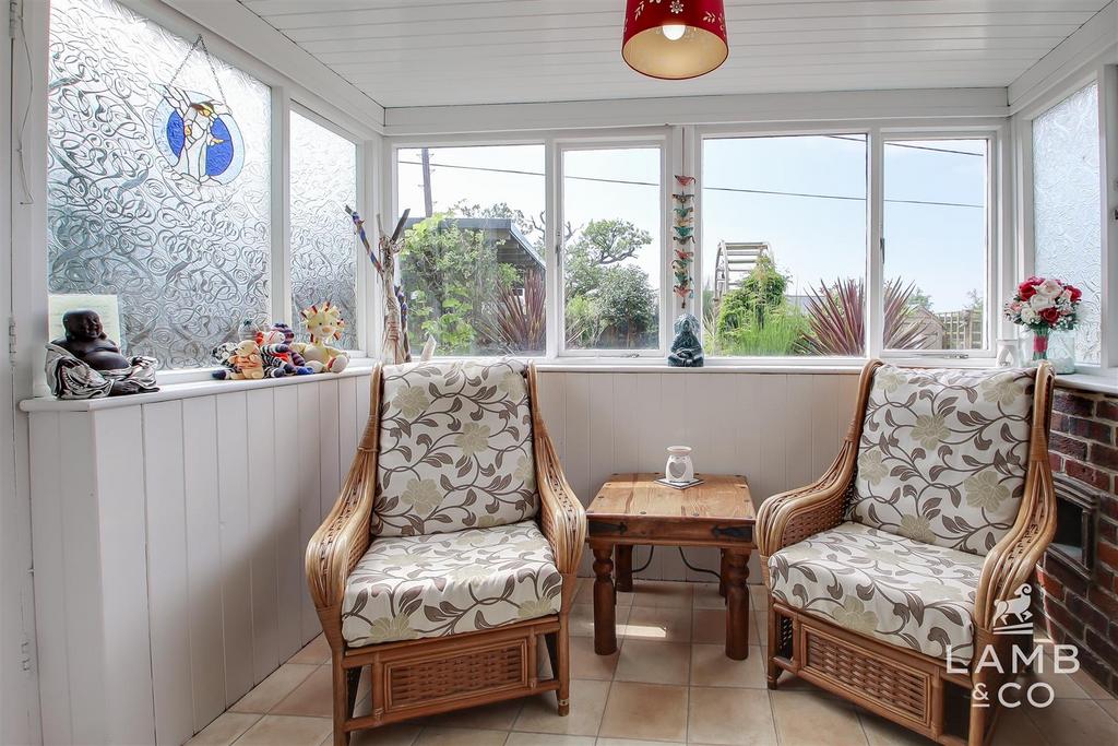 Porch