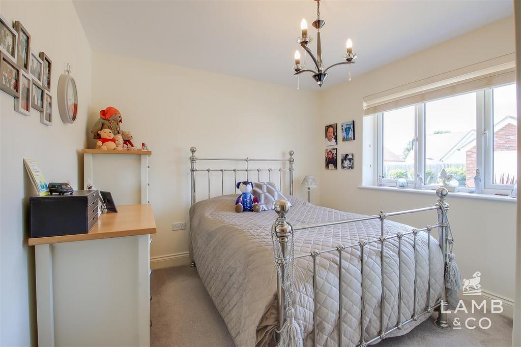 Bedroom two