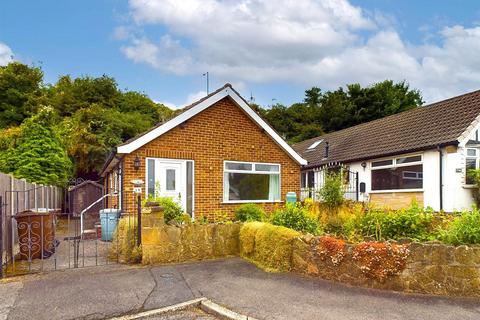 2 bedroom detached bungalow for sale, Maycroft Gardens, Nottingham NG3