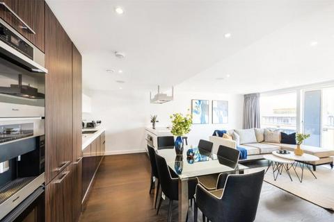 3 bedroom apartment to rent, Gatliff Road, London SW1W