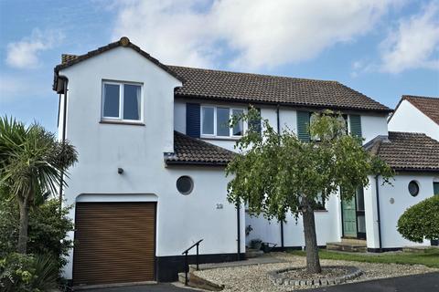 3 bedroom semi-detached house for sale, Brynsworthy Park, Barnstaple EX31