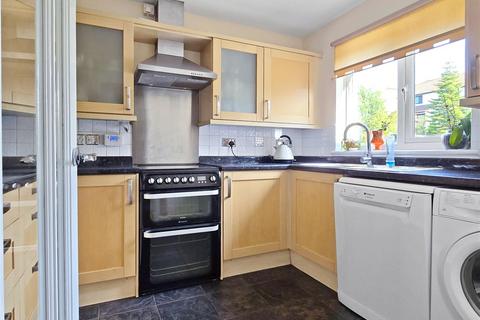 3 bedroom semi-detached house for sale, Brynsworthy Park, Barnstaple EX31