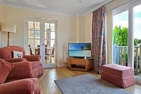 12 Brynsworthy Park, Roundswell, Barnstaple, EX31 3RB