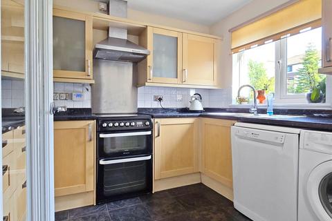 12 Brynsworthy Park, Roundswell, Barnstaple, EX31 3RB