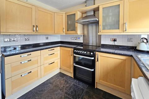 12 Brynsworthy Park, Roundswell, Barnstaple, EX31 3RB