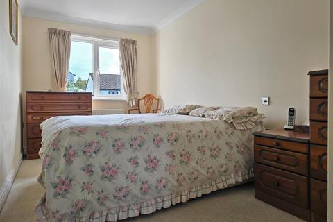 12 Brynsworthy Park, Roundswell, Barnstaple, EX31 3RB