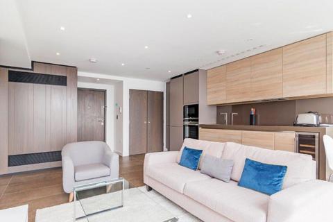 1 bedroom apartment to rent, 261B City Road, London EC1V