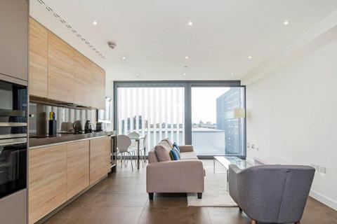 1 bedroom apartment to rent, 261B City Road, London EC1V