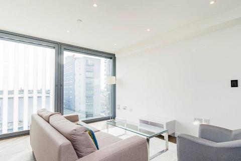 1 bedroom apartment to rent, 261B City Road, London EC1V