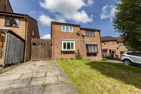 2 bedroom semi-detached house for sale, Cromdale Avenue, New Whittington