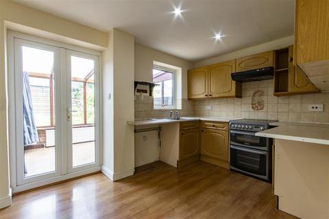 2 bedroom semi-detached house for sale, Cromdale Avenue, New Whittington