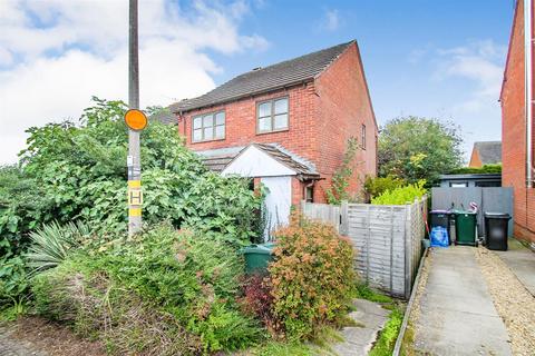 3 bedroom semi-detached house for sale, Henley Orchards, Ludlow